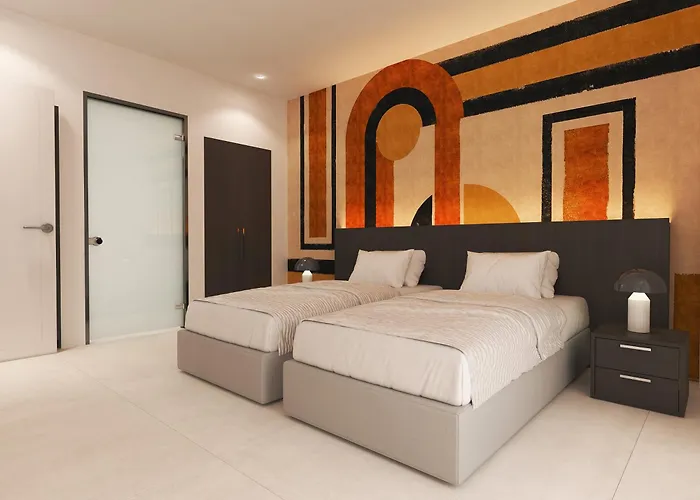 Esperides Beach Resort