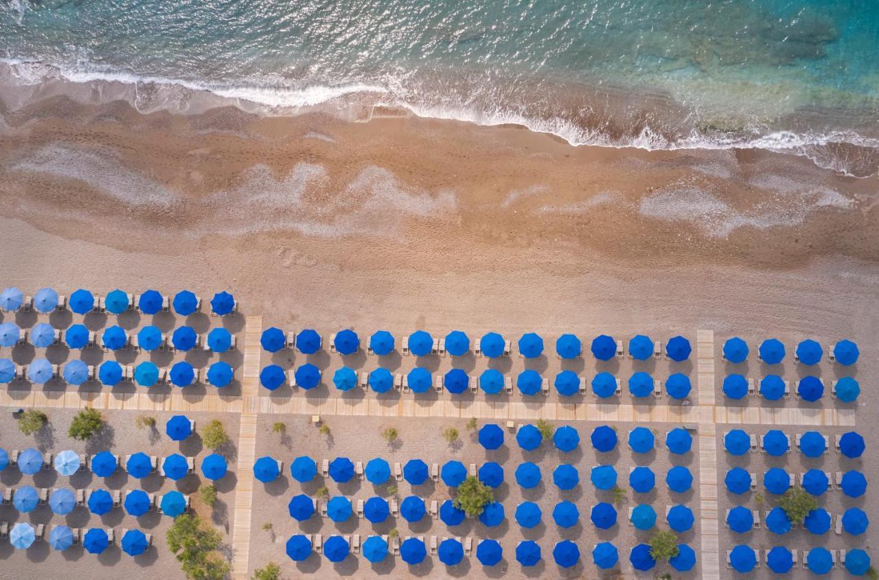 Esperides Hotel Ammoudes (Rhodes)