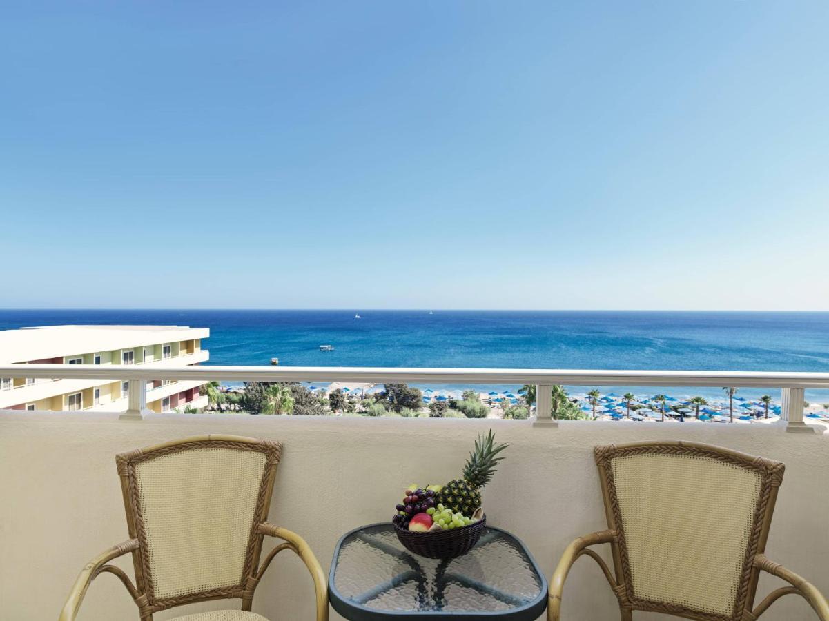 Hotel Esperides