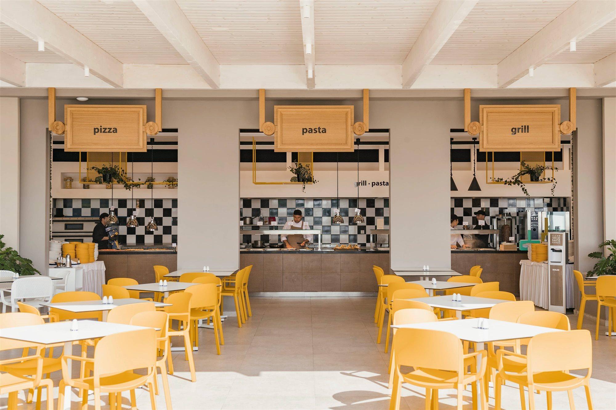 Esperides Hotel Ammoudes (Rhodes)
