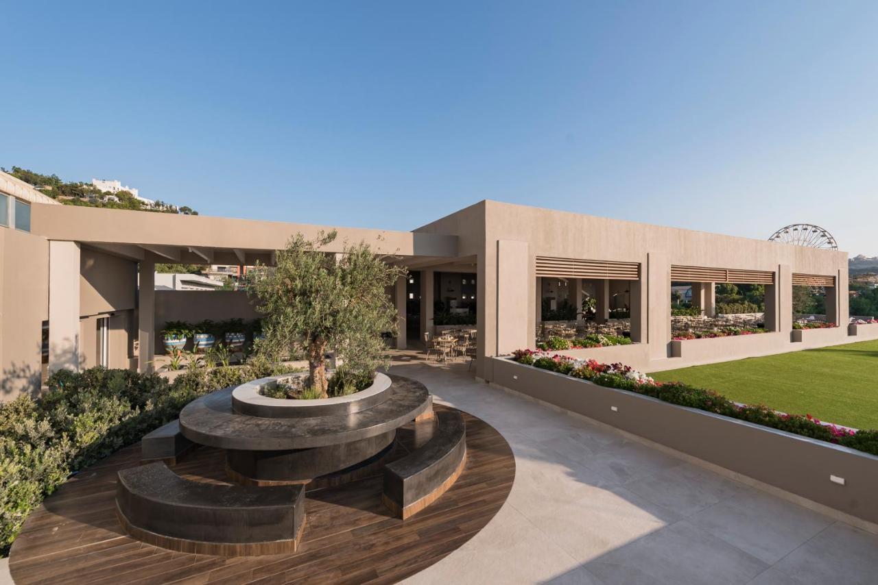 Esperides Hotel 4*