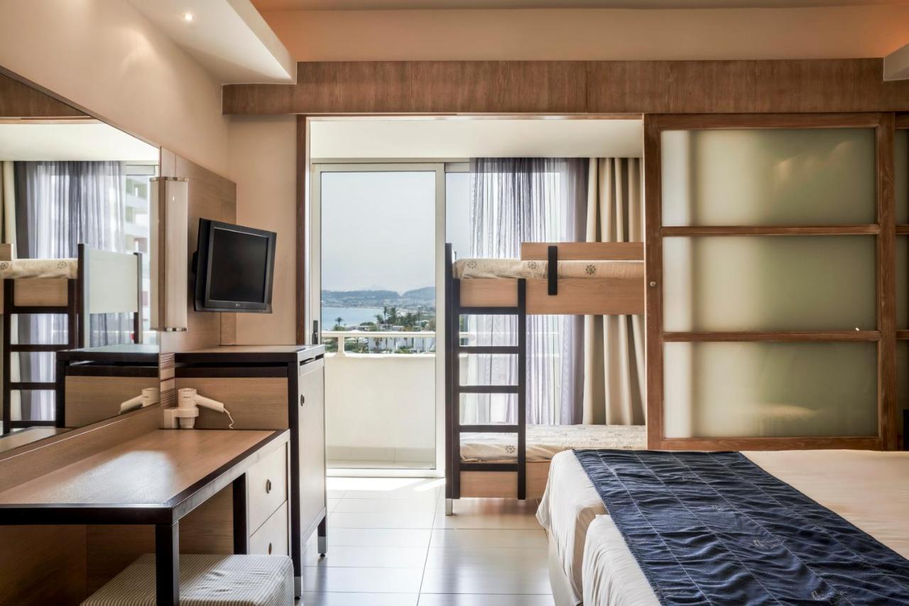 Esperides 4* Ammoudes (Rhodes)