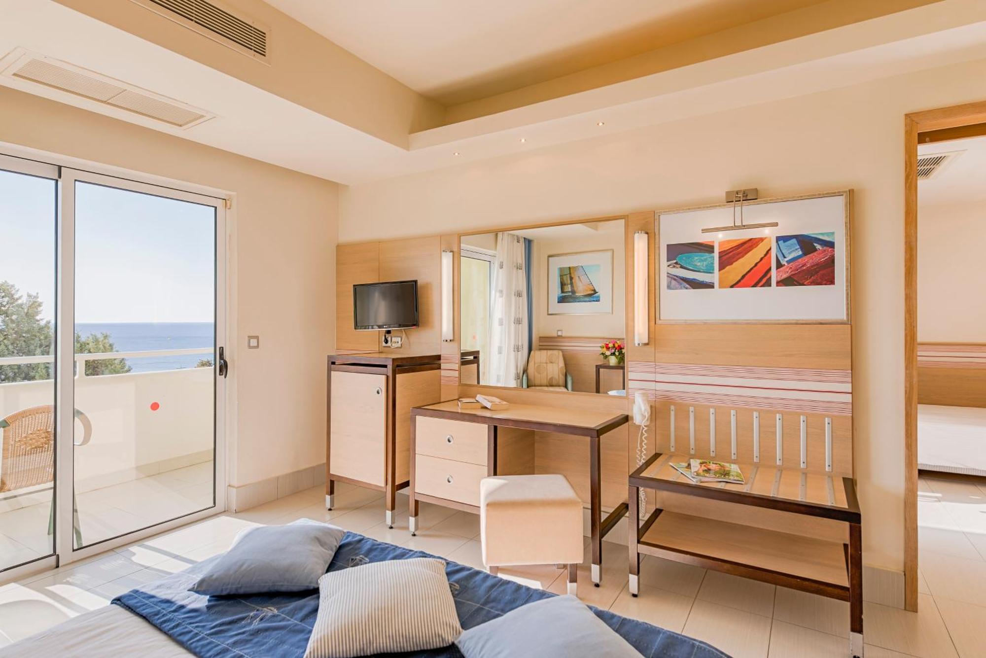 Hotel Esperides