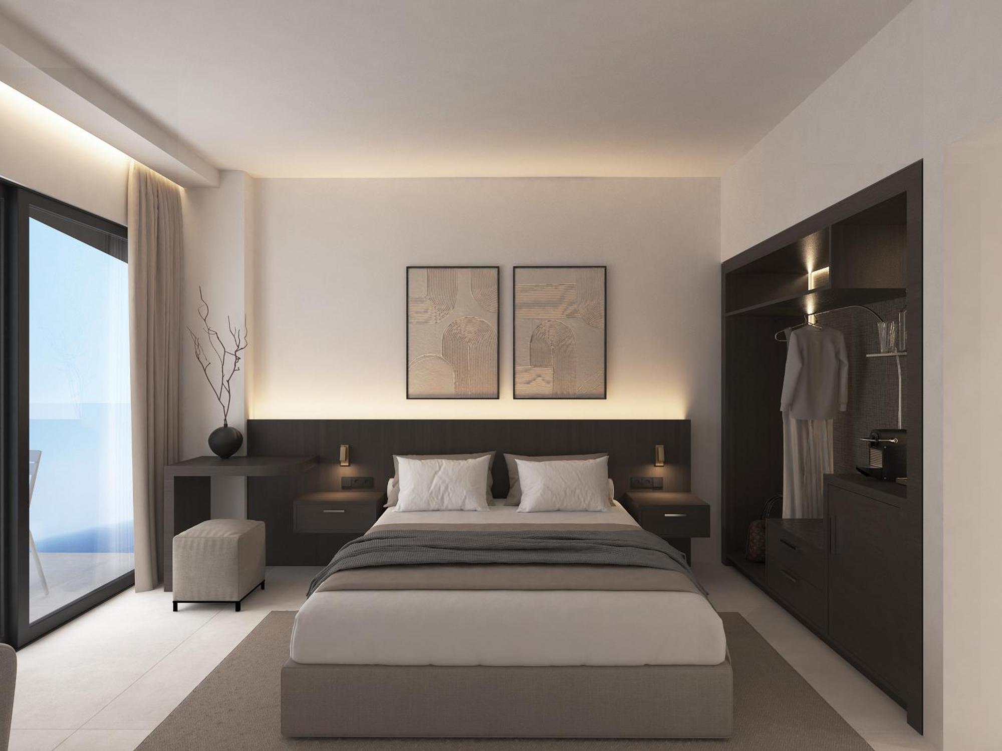 Hotel Esperides 4*
