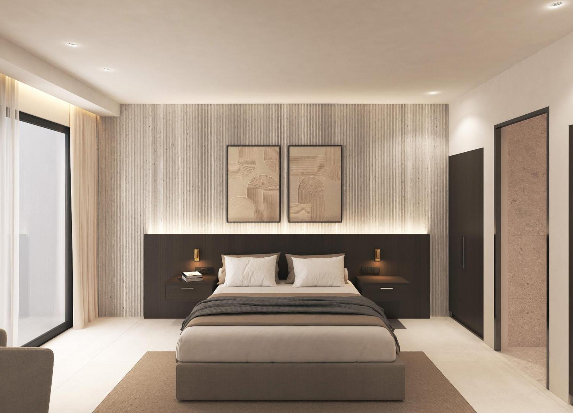 Hotel Esperides 4*