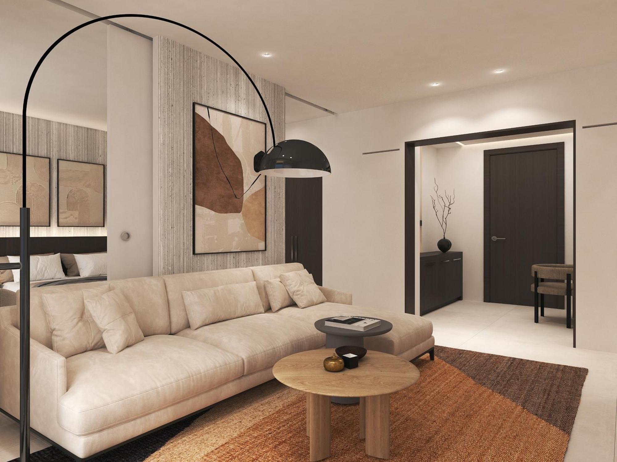 Esperides Hotel Ammoudes (Rhodes)