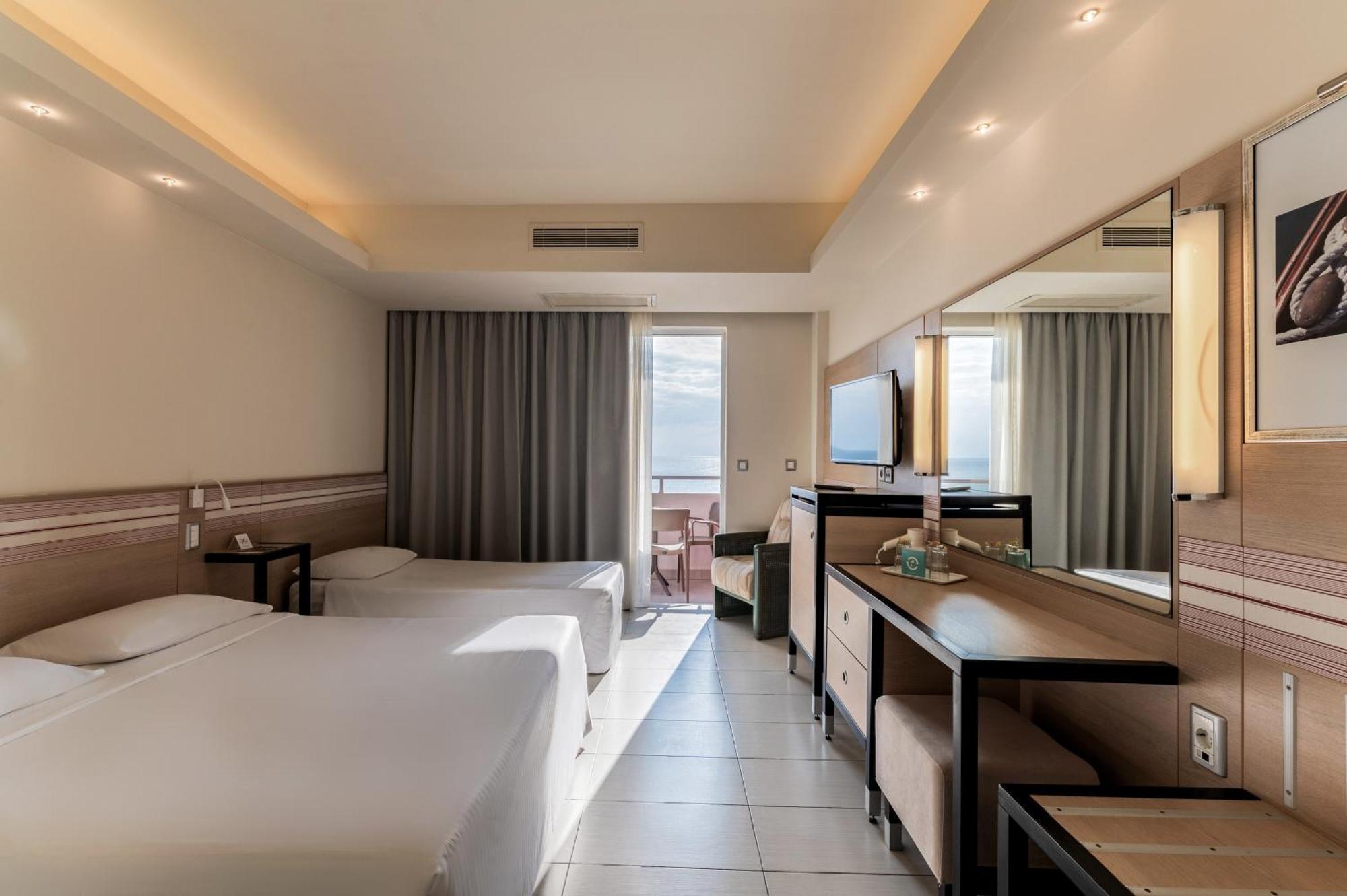 Esperides 4* Ammoudes (Rhodes)