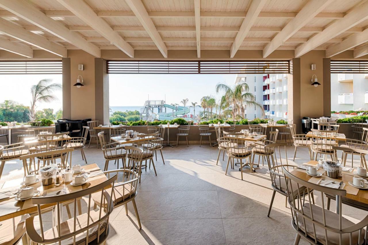 Esperides Hotel